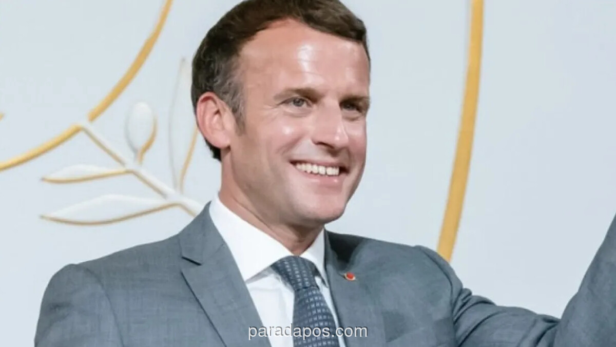 Macron dan Prabowo Sepakat Perkuat Kemitraan Budaya, Pendidikan, dan Inovasi Prancis-Indonesia