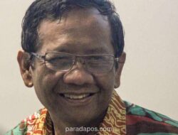 Mahfud MD Kritik Pernyataan Prabowo soal Dolar, Sebut Picu Olok-olok yang Merendahkan Martabat Presiden