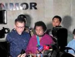 Tokoh Adat Papua Laporkan Dugaan Eksploitasi dalam Film Pesta Babi ke Polda Metro Jaya