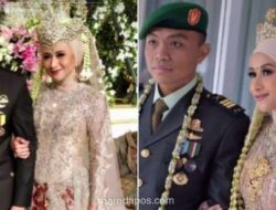 Mantan Istri Seskab Mayor Teddy Indra Wijaya: Profil dan Kehidupan Terkini Wita Nidia Hanifah