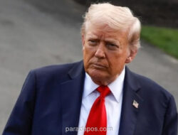 Masih tak Bisa Menerima, Donald Trump Tolak Usulan Damai Terbaru dari Iran