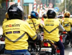 Panduan Lengkap Daftar Mitra Maxim: Syarat, Dokumen, dan Cara Aktifkan Taxsee Driver