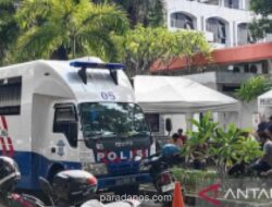 Polisi Buka Layanan Perpanjangan SIM Keliling di Lima Titik Jakarta, Berlaku untuk SIM A dan C