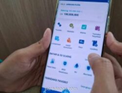 BCA Buka Tiga Kanal Top Up ShopeePay via ATM, BCA Mobile, dan myBCA, Minimal Rp10.000