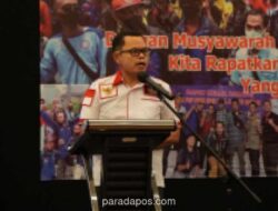 May Day 2026, Buruh Minta Aturan PBI Jamsostek Diterbitkan