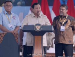May Day 2026, Presiden Prabowo Ingin Potongan Tarif Ojol di Bawah 10 Persen