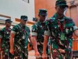 Megawati Heran Sidang Kasus Andrie Yunus di Pengadilan Militer: Lho Kok Lucu ya?