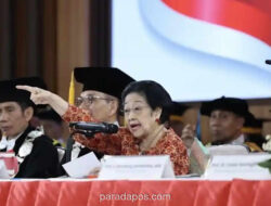 Megawati Kritik Kasus Penyiraman Air Keras Andrie Yunus: Kok Masuknya ke Pengadilan Militer?
