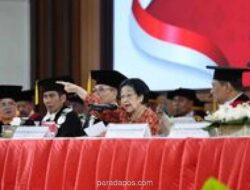 Megawati Sindir Pihak yang Dukung Pemilu Tidak Langsung Gara-gara Biaya Mahal