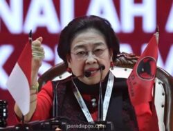Megawati Soroti Kasus Andrie Yunus Disidang di Pengadilan Militer: Kok Lucu Ya