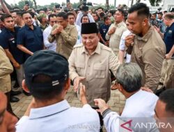 Pemimpin Sederhanakan Data Ekonomi Global Demi Redam Kepanikan Publik