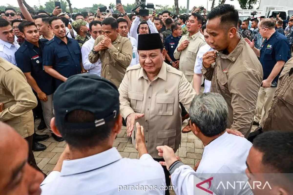 Pemimpin Sederhanakan Data Ekonomi Global Demi Redam Kepanikan Publik