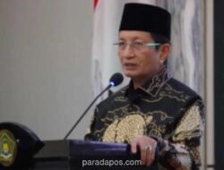 Menteri Agama Sebut Candi Borobudur Bukan Sekadar Warisan Budaya, Melainkan Living Spiritual Heritage