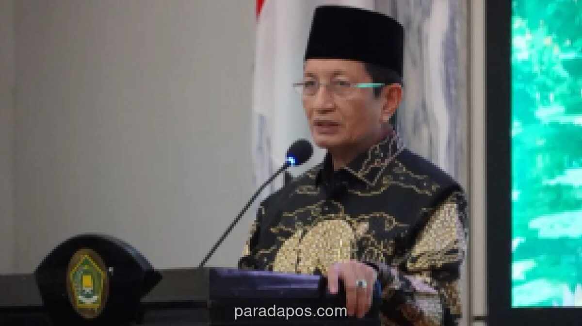 Menteri Agama Sebut Candi Borobudur Bukan Sekadar Warisan Budaya, Melainkan Living Spiritual Heritage