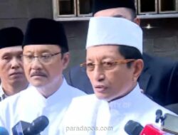 Separuh Hewan Kurban Masjid Istiqlal Berasal dari Non-Muslim, Termasuk Gereja Katedral