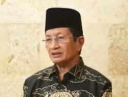 Menteri Agama Imbau Masyarakat Aktif Cegah Hoaks yang Mengancam Kerukunan Umat Beragama