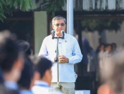 Menaker Dorong Pekerja Terus Berinovasi di Tengah Tekanan Global dan Percepatan Teknologi