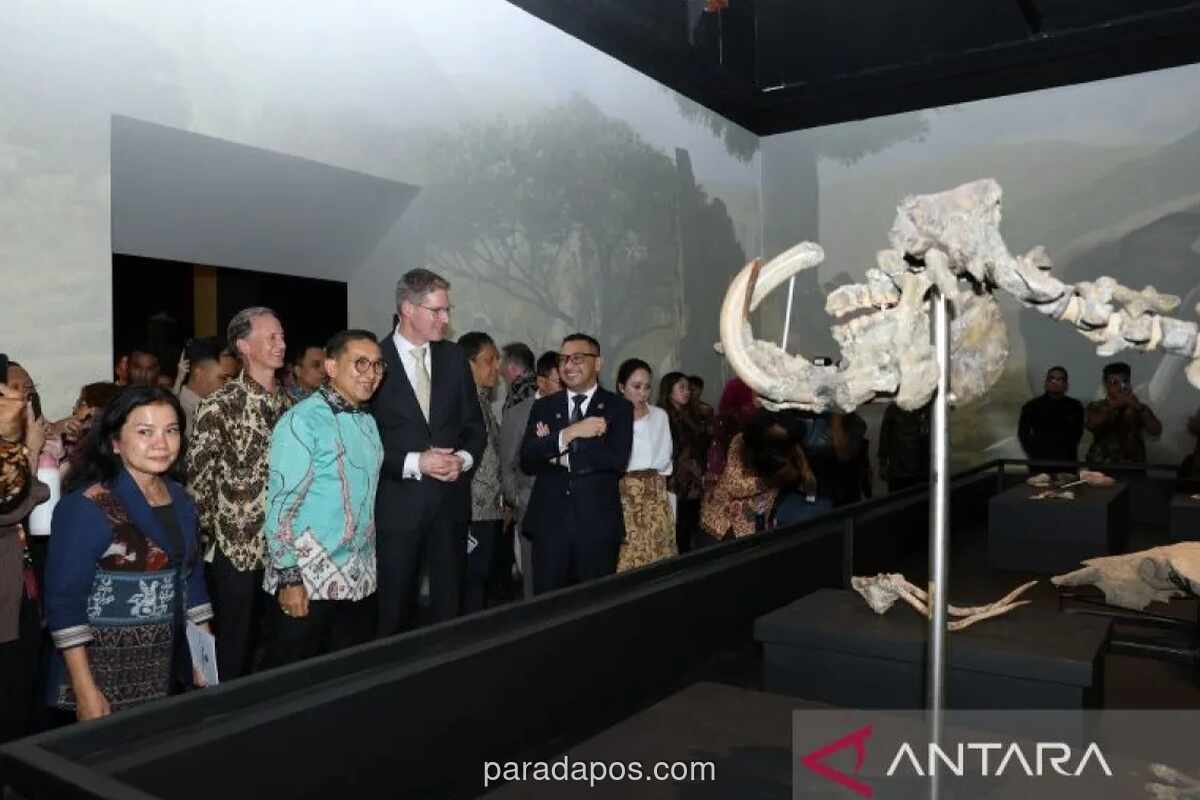 Menteri Kebudayaan Sambut Baik Investigasi Objek Kolonial Belanda, Dorong Repatriasi Benda Bersejarah Indonesia
