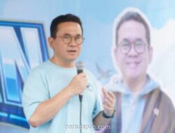 Mendag Pastikan Revisi Aturan E-Commerce Tak Tumpang Tindih dengan Regulasi Kementerian UMKM
