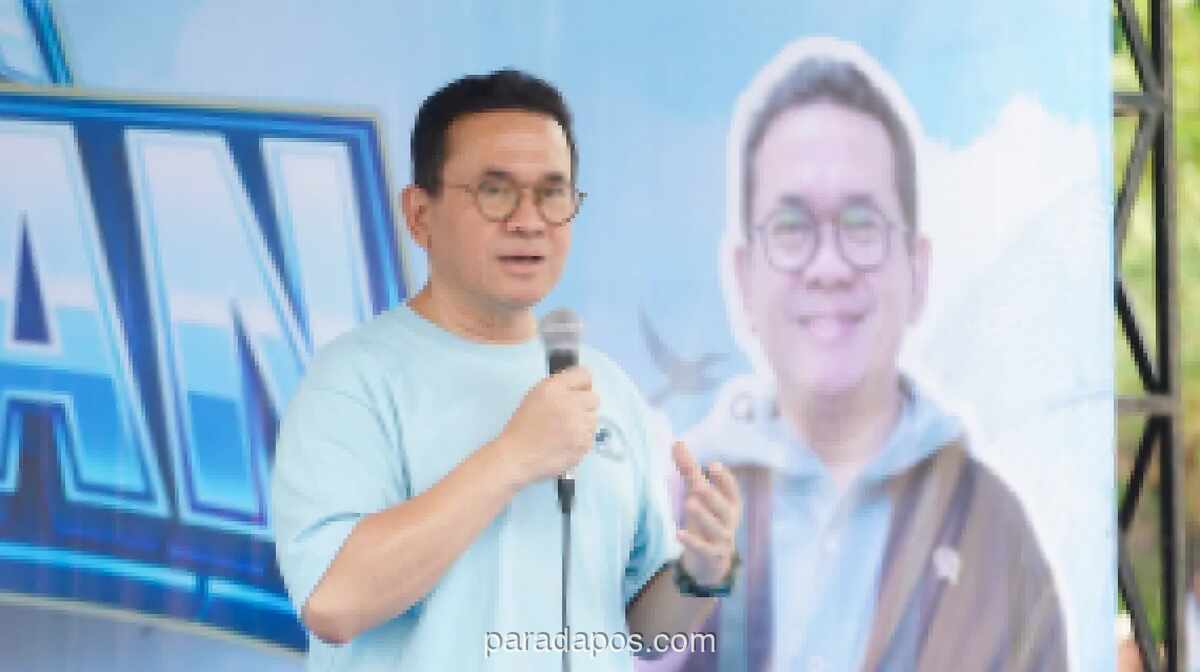 Mendag Pastikan Revisi Aturan E-Commerce Tak Tumpang Tindih dengan Regulasi Kementerian UMKM