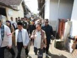 Mendagri Tito dan Menteri Maruarar Luncurkan Program Bedah Rumah untuk Lima Provinsi di Indonesia Timur