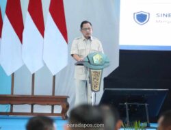 Mendagri Tito Dorong Kepala Daerah di Sulawesi Perkuat Sinergi Forkopimda Jaga Stabilitas