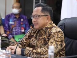 Mendagri Tito Karnavian Desak Tiga Provinsi di Sumatera Segera Realisasikan Dana Tambahan Rp10,6 Triliun untuk Pemulihan Pascabencana