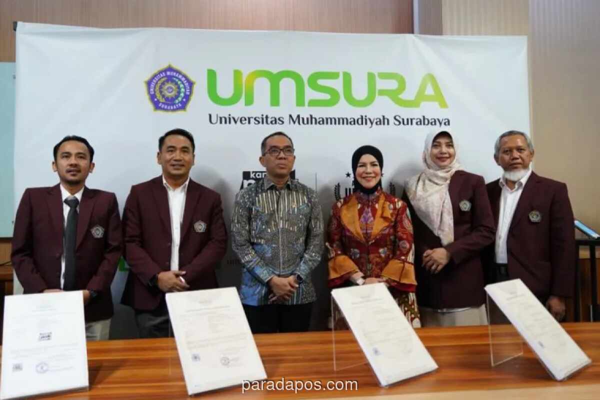 Mendiktisaintek Dorong Perguruan Tinggi Selaraskan Riset dengan Kebutuhan Daerah