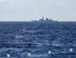 Trump Hentikan Operasi Militer di Selat Hormuz Dua Hari Setelah Diluncurkan, Beri Ruang Negosiasi dengan Iran