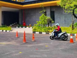 WMS Latih Lebih dari 2.000 Karyawan Perusahaan soal Keselamatan Berkendara pada Kuartal I 2026