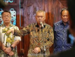 Pemerintah Akan Bahas Kenaikan Tarif Batas Atas Tiket Pesawat Imbas Lonjakan Harga Avtur