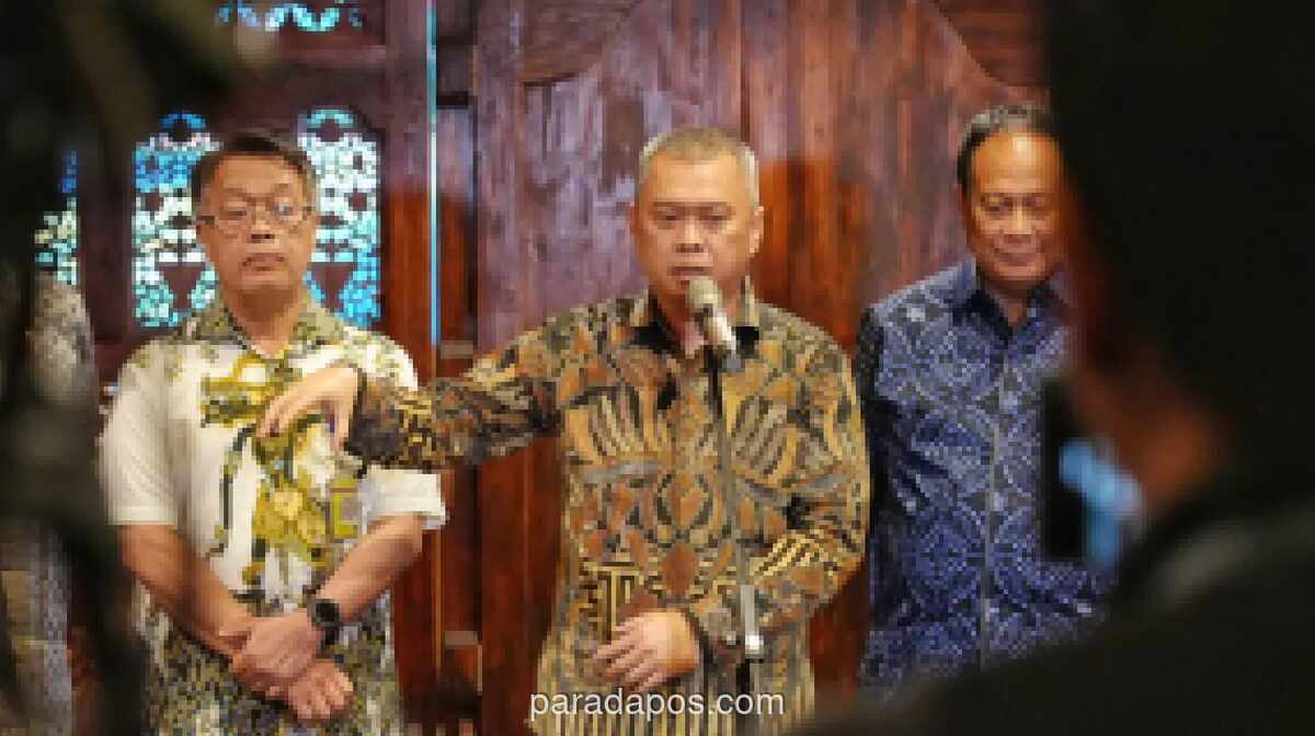 Pemerintah Akan Bahas Kenaikan Tarif Batas Atas Tiket Pesawat Imbas Lonjakan Harga Avtur