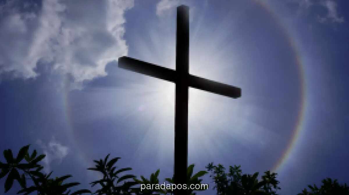 Pemerintah Tetapkan 14 Mei 2026 sebagai Hari Libur Nasional Kenaikan Yesus Kristus