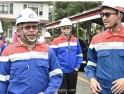 Hanif Dhakiri Soroti Kebocoran Subsidi Energi di Tengah Apresiasi Pasokan Iduladha