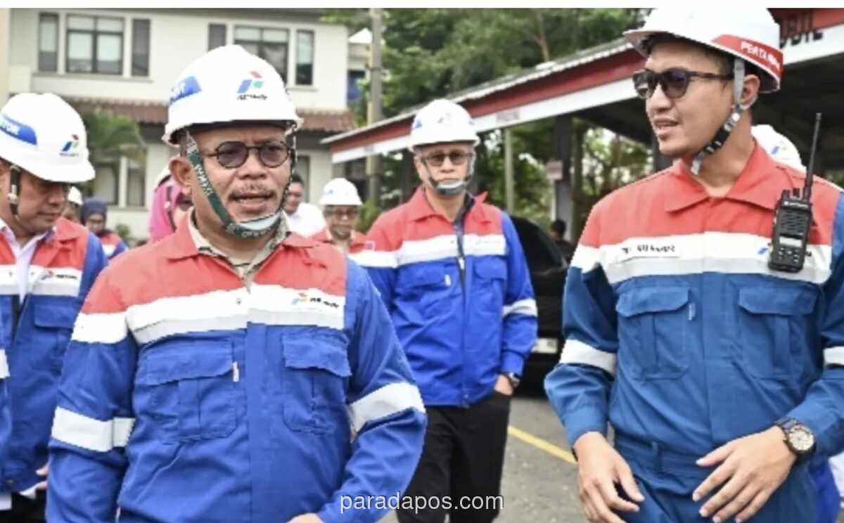 Hanif Dhakiri Soroti Kebocoran Subsidi Energi di Tengah Apresiasi Pasokan Iduladha