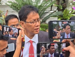 Menkeu Purbaya Yakin Fundamental Ekonomi Kuat, Rupiah Tertekan Bukan karena Krisis