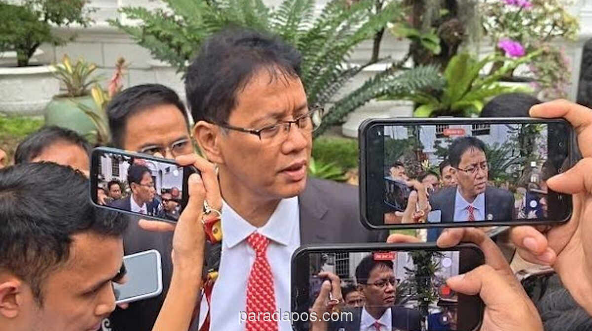 Menkeu Purbaya Yakin Fundamental Ekonomi Kuat, Rupiah Tertekan Bukan karena Krisis