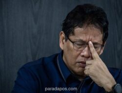 Rupiah Terjun ke Rp 17.858 per Dolar AS, Menkeu Nilai Pelemahan Tak Wajar