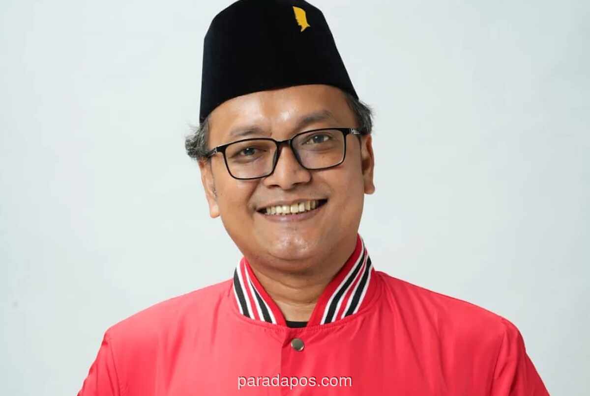 Politikus PDIP Kritik Penggunaan APBN Rp100 Miliar untuk Program Kurban Atas Nama Prabowo