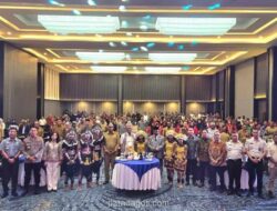 Menteri Hukum Buka Akses Afirmasi bagi Generasi Muda Papua Masuk Pendidikan Kedinasan dan ASN