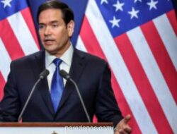 Rubio Akui Ada Kemajuan Negosiasi Damai AS-Iran, tapi Jurang Perbedaan Masih Lebar