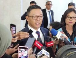 Pemerintah Kecam Perlakuan Israel terhadap Relawan GSF, Pastikan Pemulangan Sembilan WNI