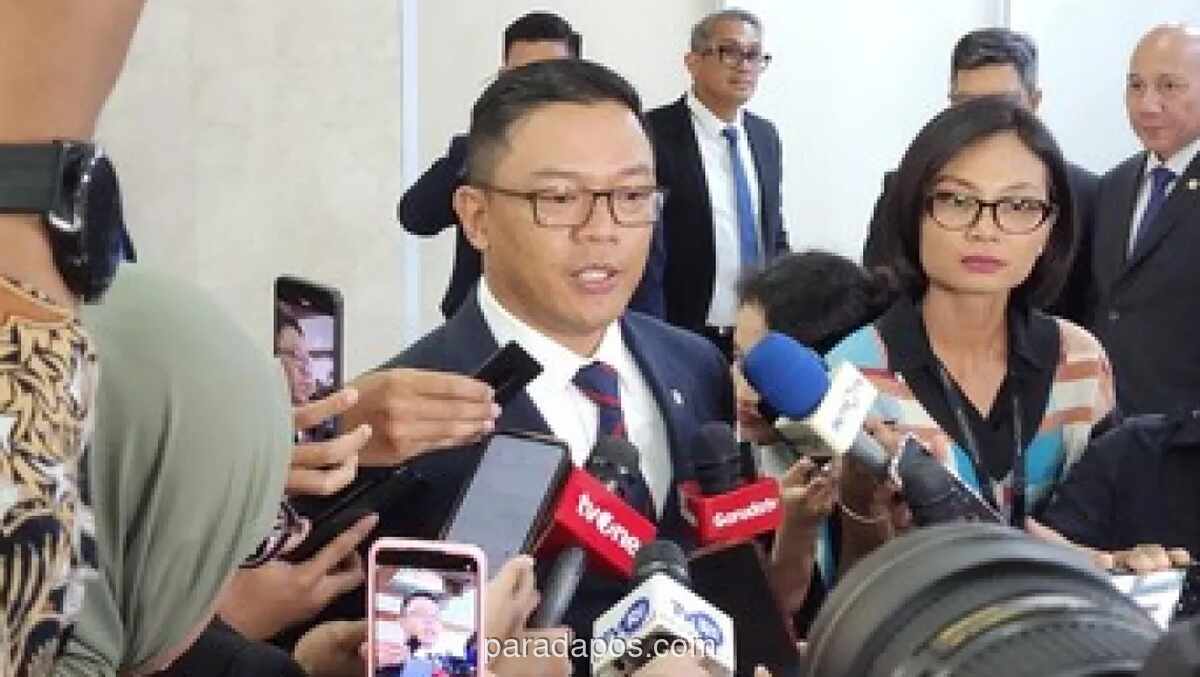Pemerintah Kecam Perlakuan Israel terhadap Relawan GSF, Pastikan Pemulangan Sembilan WNI