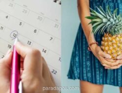 5 Makanan dan Vitamin yang Dipercaya Bantu Lancarkan Haid Tidak Teratur