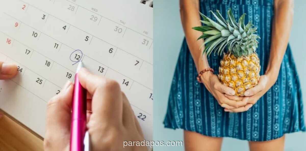5 Makanan dan Vitamin yang Dipercaya Bantu Lancarkan Haid Tidak Teratur