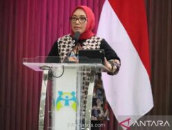 Menteri PPPA: Pendidikan Harus Jadi Ruang yang Memerdekakan dan Lindungi Anak dari Kekerasan