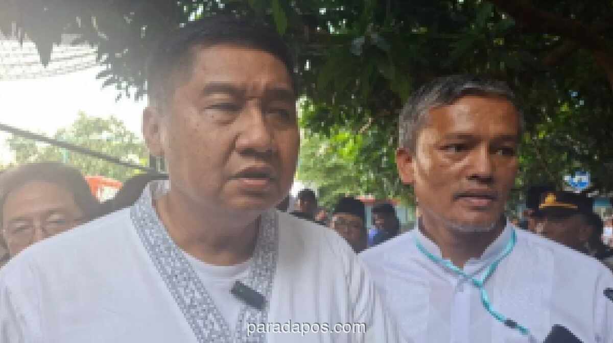 Kementerian PKP Validasi 188 Lokasi Lahan untuk Percepatan Pembangunan Rusun dan Kota Satelit