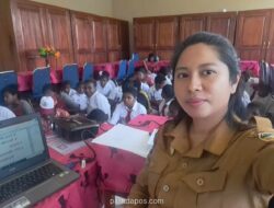 Merajut Semangat Kartini di Era AI, Transformasi Digital Hingga ke Papua