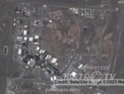 Militer Iran Siaga Penuh Lindungi Fasilitas Nuklir di Tengah Alotnya Negosiasi dengan AS