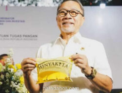 Harga Minyakita Tembus Rp22 Ribu per Liter, Pengamat Soroti Lonjakan Biaya Kemasan Plastik dan Lemahnya Pengawasan Pemerintah